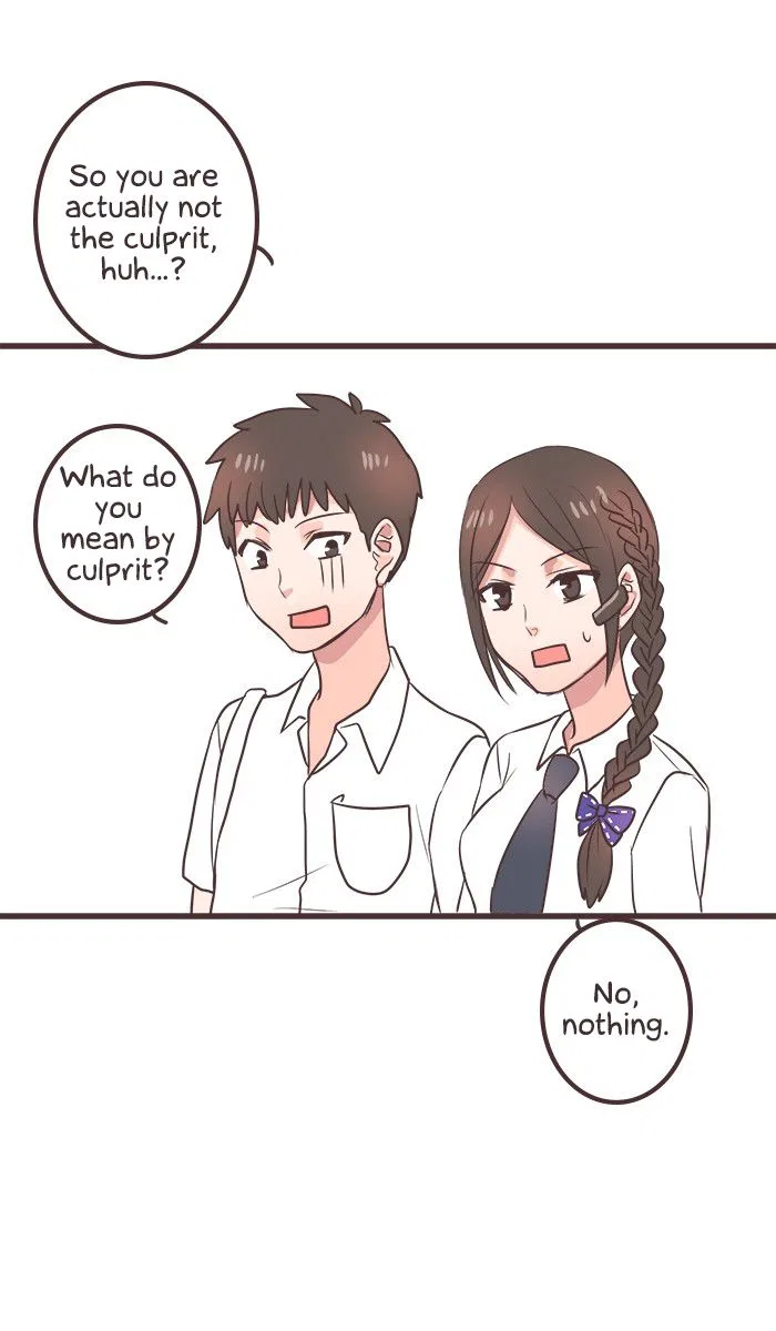 Mafia's Daughter: Operation Makeover manga Chapter 19 – Page 11