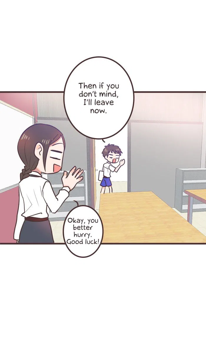 Mafia's Daughter: Operation Makeover manga Chapter 19 – Page 12