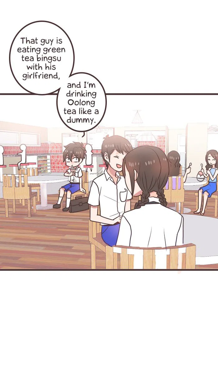 Mafia's Daughter: Operation Makeover manga Chapter 19 – Page 16