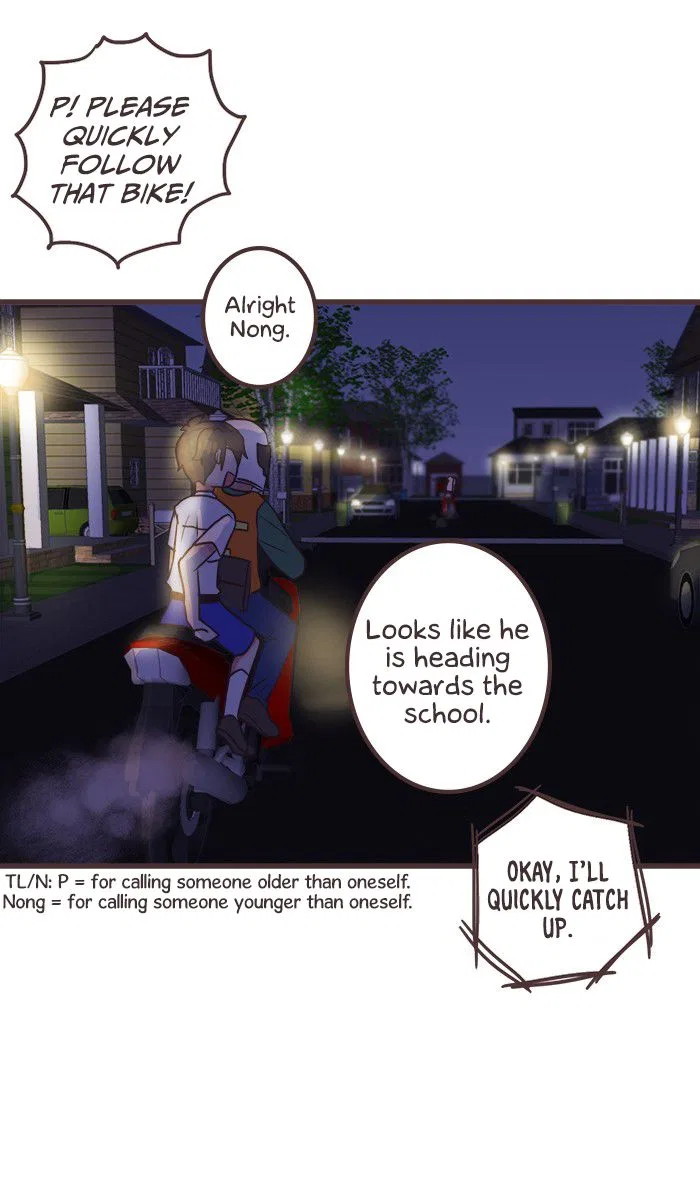 Mafia's Daughter: Operation Makeover manga Chapter 19 – Page 21
