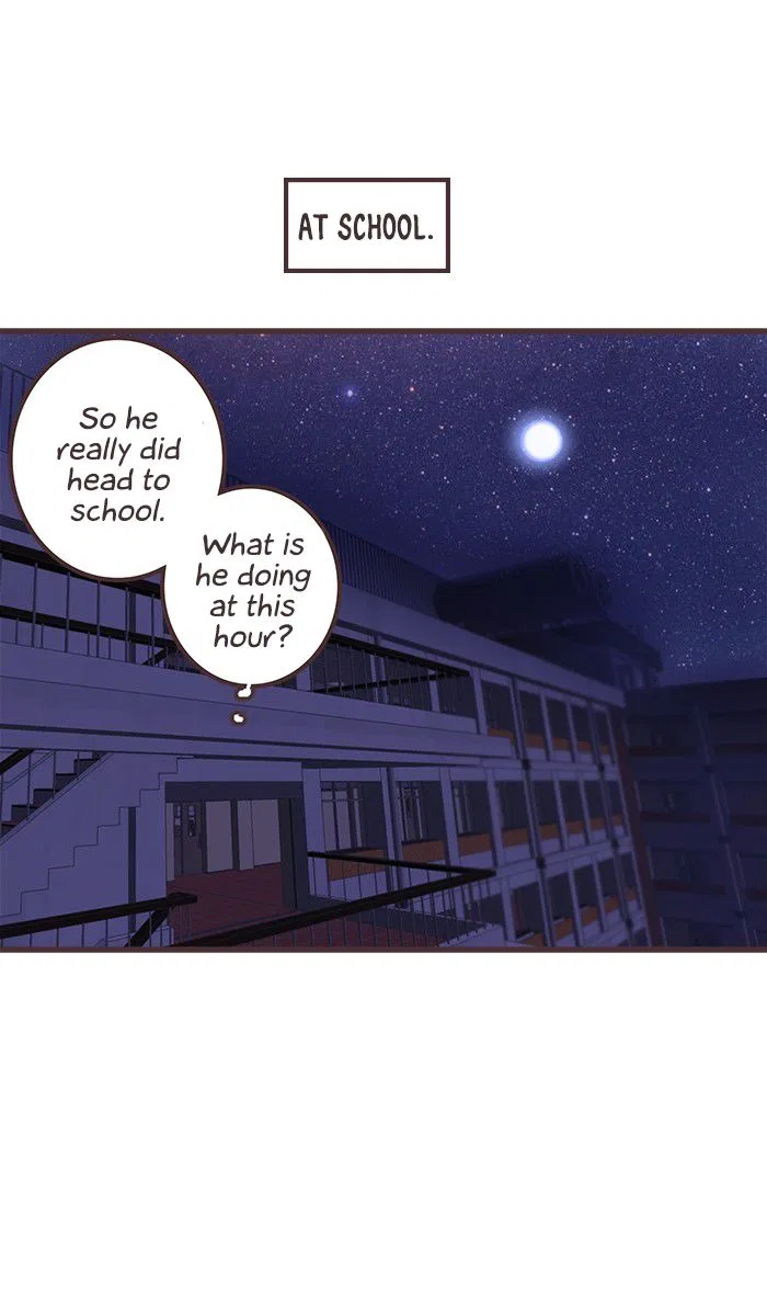 Mafia's Daughter: Operation Makeover manga Chapter 19 – Page 22
