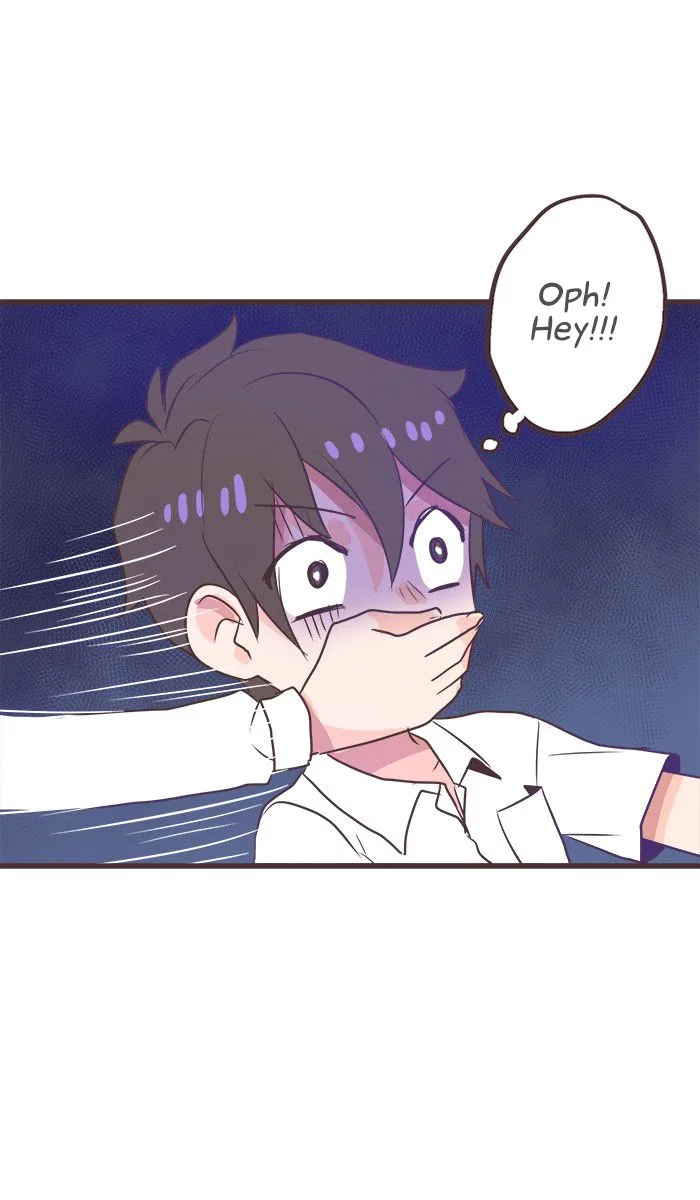 Mafia's Daughter: Operation Makeover manga Chapter 19 – Page 25