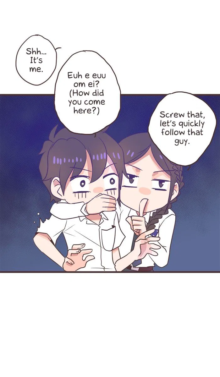 Mafia's Daughter: Operation Makeover manga Chapter 19 – Page 26