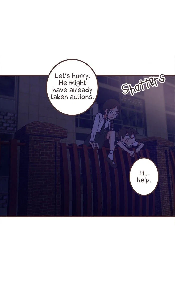 Mafia's Daughter: Operation Makeover manga Chapter 19 – Page 27