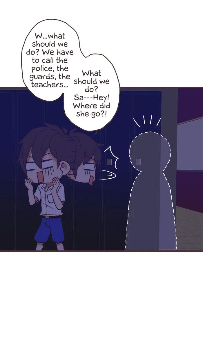 Mafia's Daughter: Operation Makeover manga Chapter 19 – Page 29