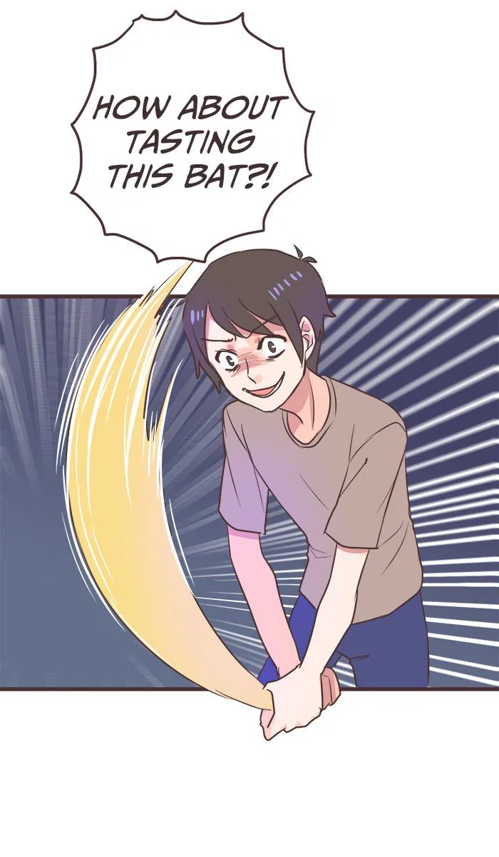 Mafia's Daughter: Operation Makeover manga Chapter 19 – Page 31