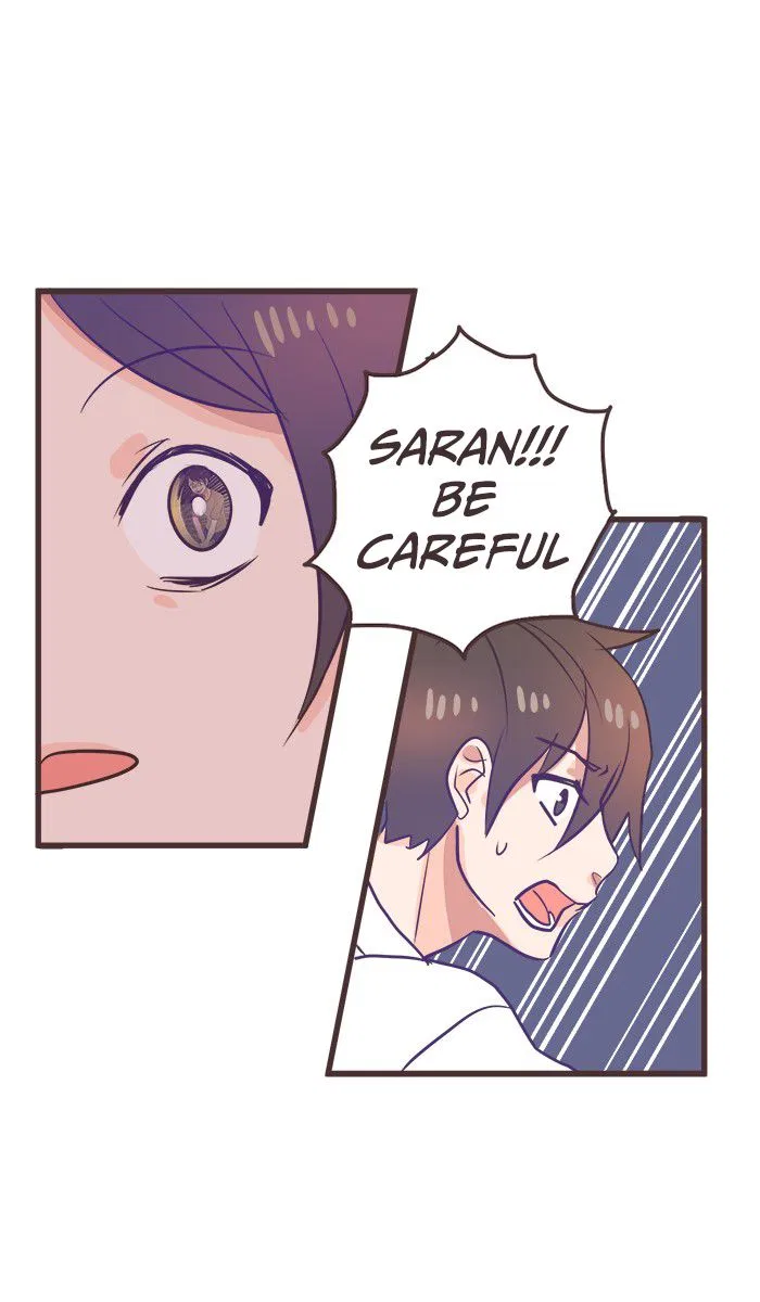 Mafia's Daughter: Operation Makeover manga Chapter 19 – Page 32