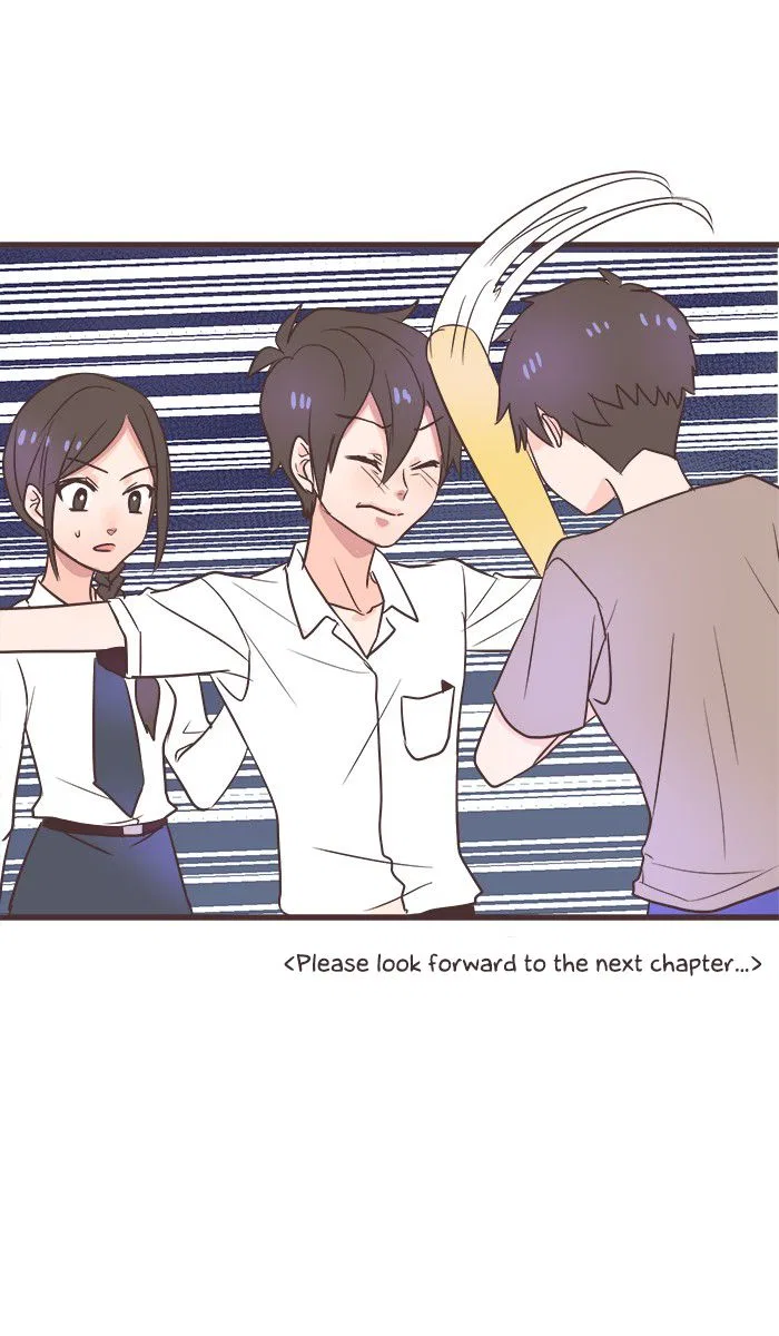 Mafia's Daughter: Operation Makeover manga Chapter 19 – Page 33