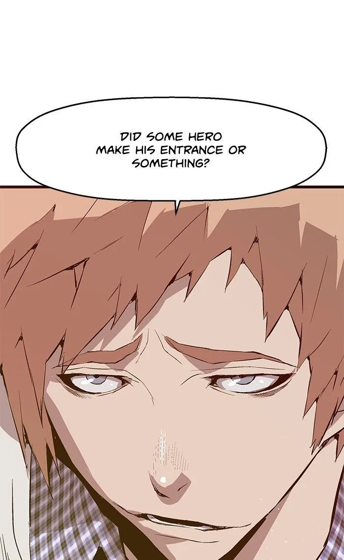 Weak Hero manga Chapter 22 – Page 1