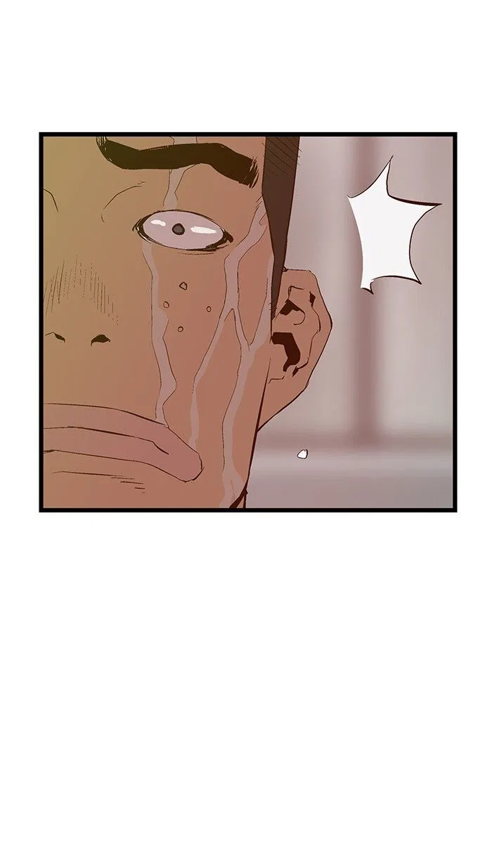 Weak Hero manga Chapter 18 – Page 1