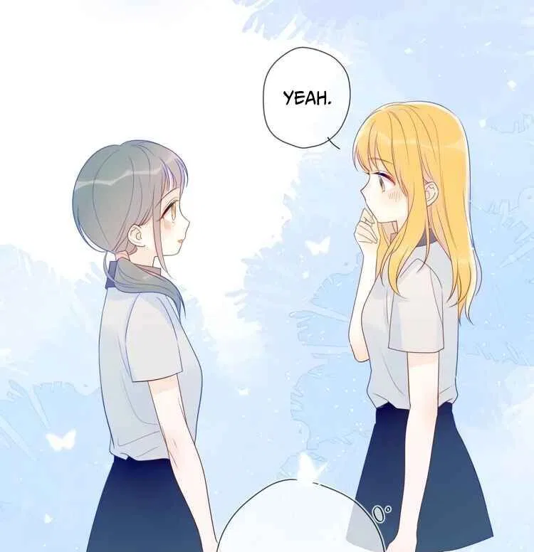 The Stars and I manga Chapter 10 – Page 1