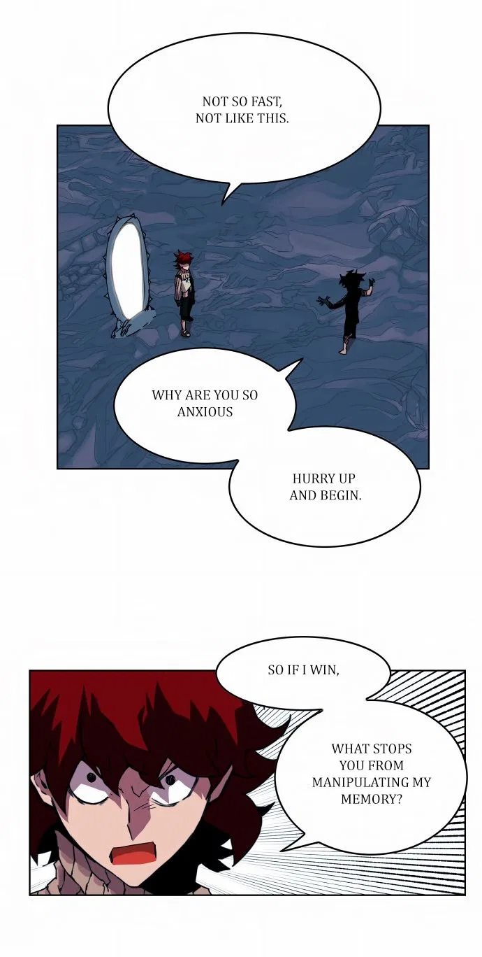 Hardcore Leveling Warrior manga Chapter 25 – Page 6