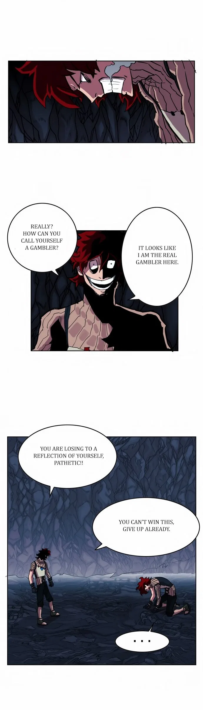 Hardcore Leveling Warrior manga Chapter 25 – Page 18