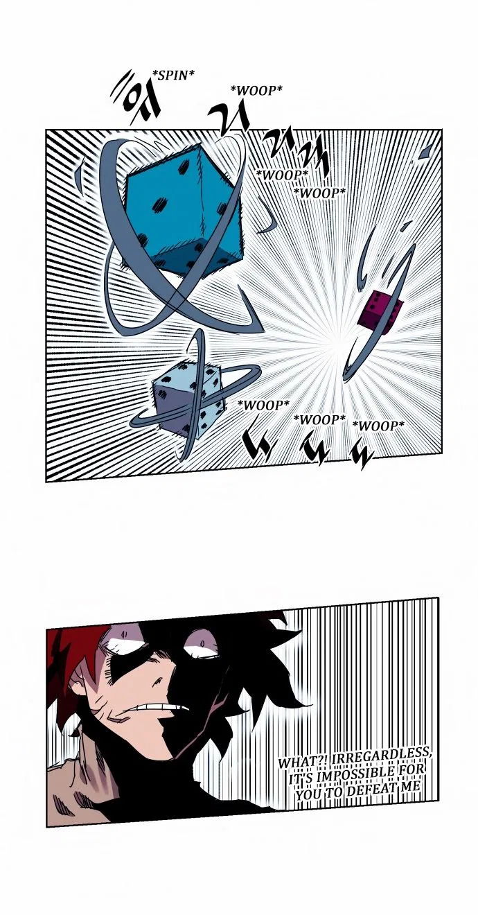 Hardcore Leveling Warrior manga Chapter 25 – Page 26