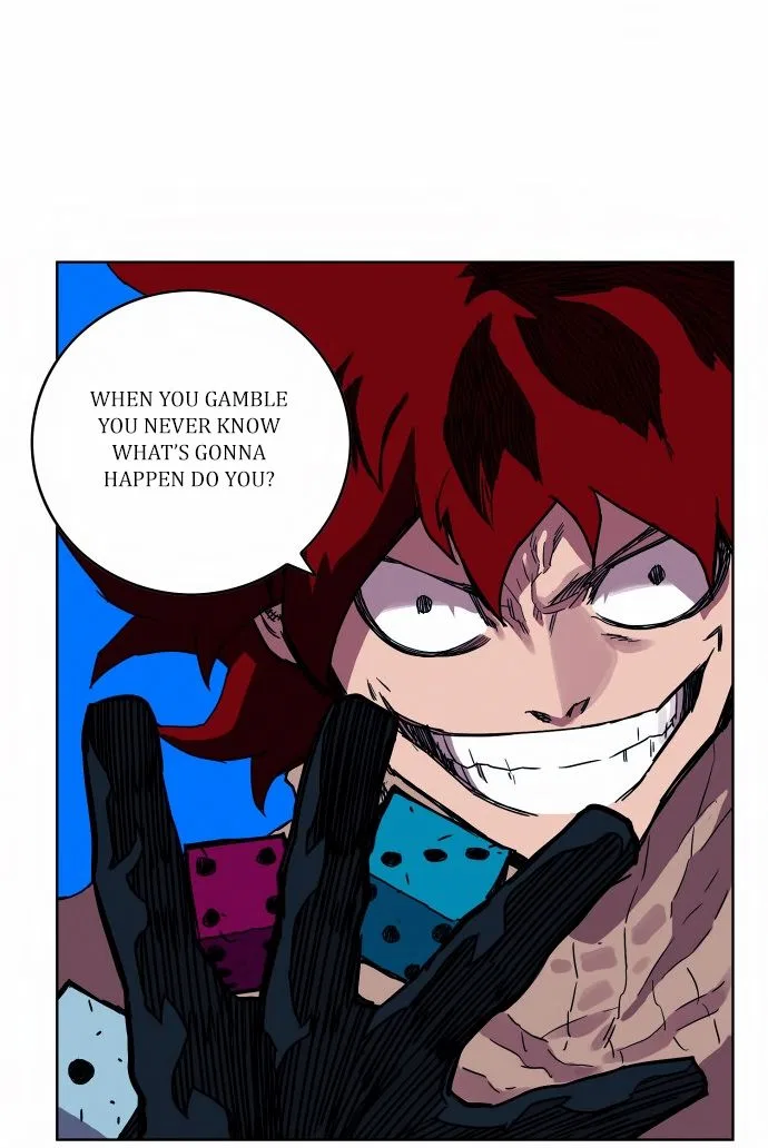 Hardcore Leveling Warrior manga Chapter 25 – Page 30