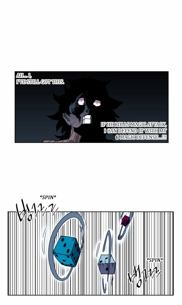 Hardcore Leveling Warrior manga Chapter 25 – Page 31
