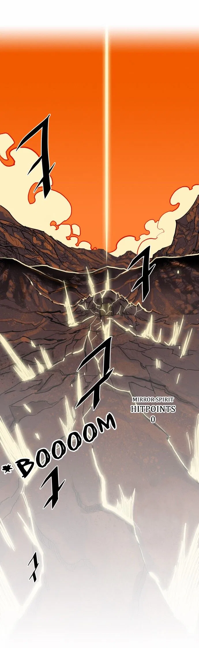 Hardcore Leveling Warrior manga Chapter 25 – Page 38