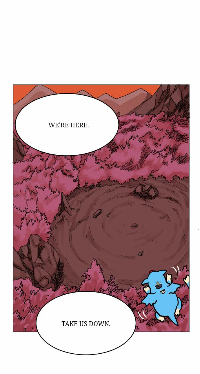 Hardcore Leveling Warrior manga Chapter 24 – Page 7