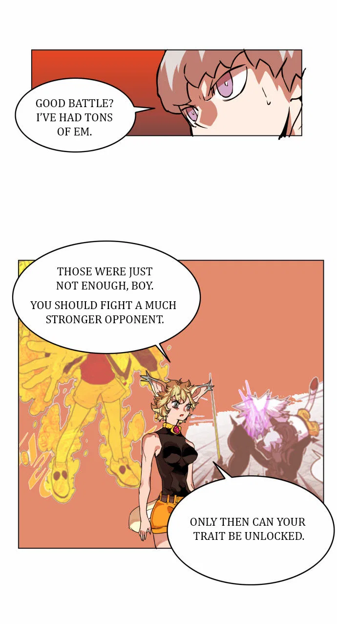 Hardcore Leveling Warrior manga Chapter 24 – Page 9