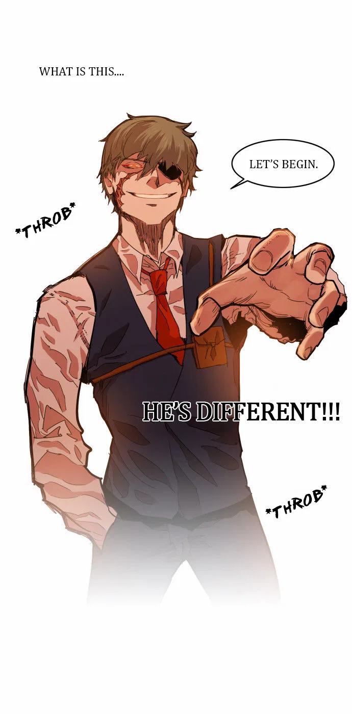 Hardcore Leveling Warrior manga Chapter 24 – Page 13