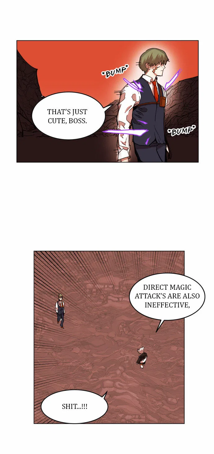 Hardcore Leveling Warrior manga Chapter 24 – Page 18