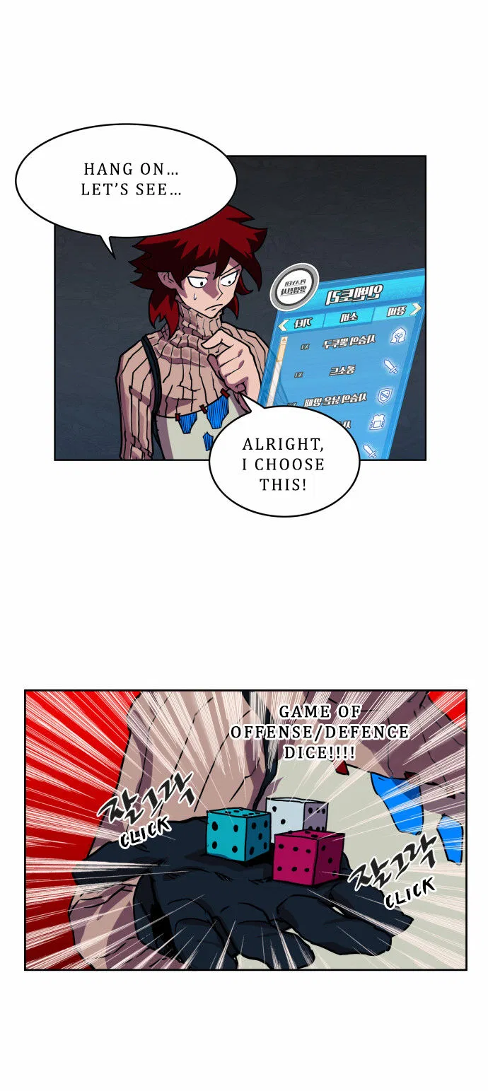 Hardcore Leveling Warrior manga Chapter 24 – Page 41