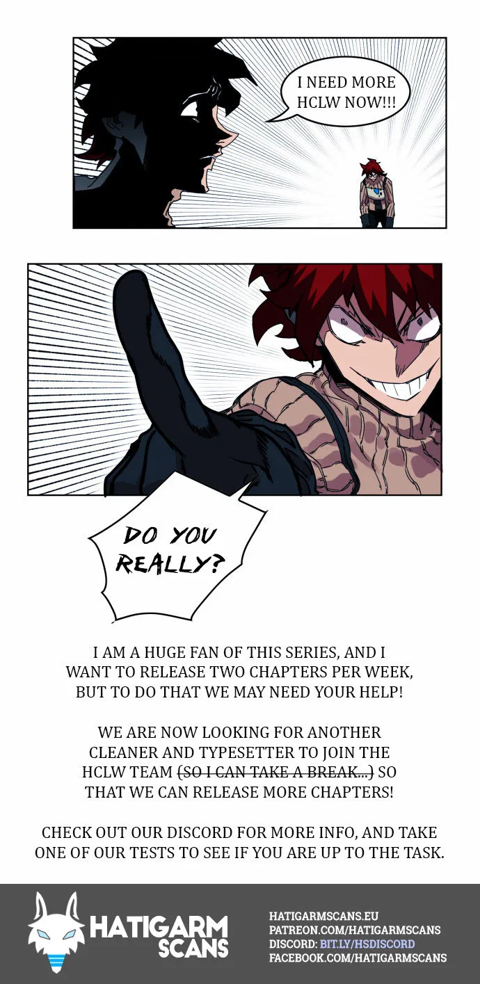 Hardcore Leveling Warrior manga Chapter 24 – Page 43