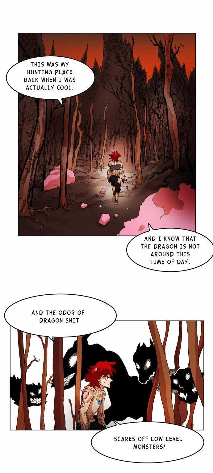 Hardcore Leveling Warrior manga Chapter 22 – Page 20
