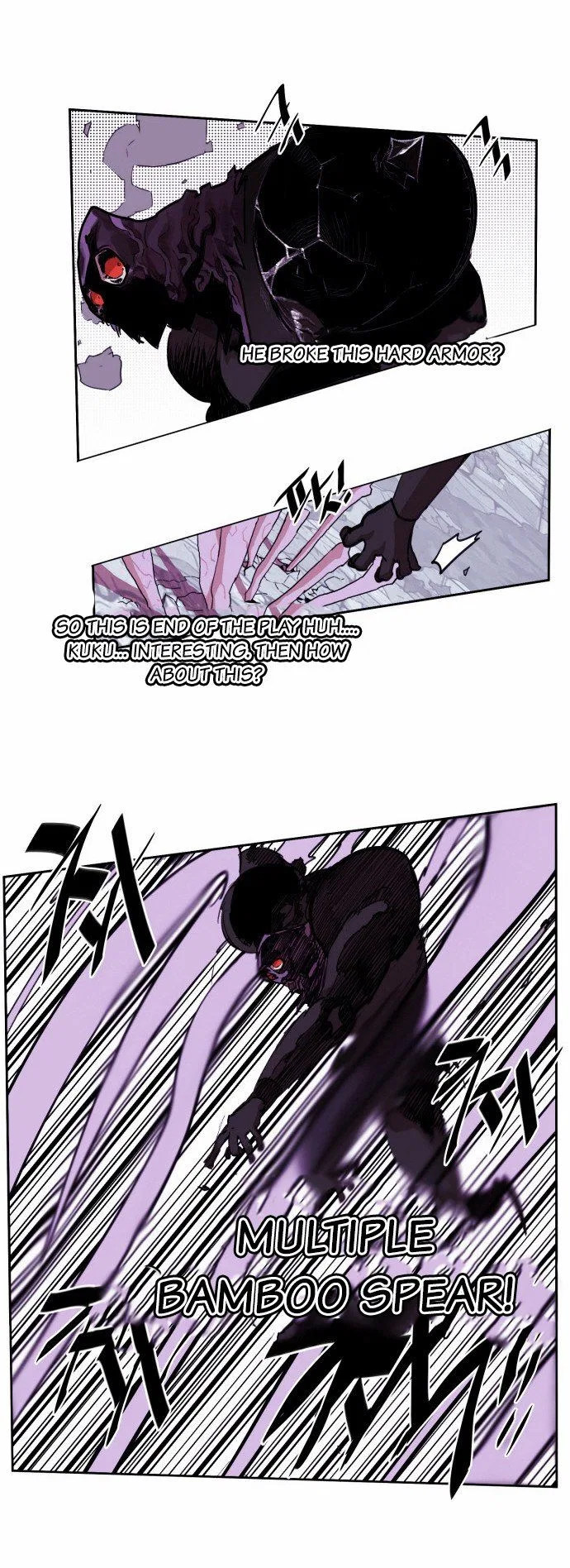 Hardcore Leveling Warrior manga Chapter 21 – Page 11