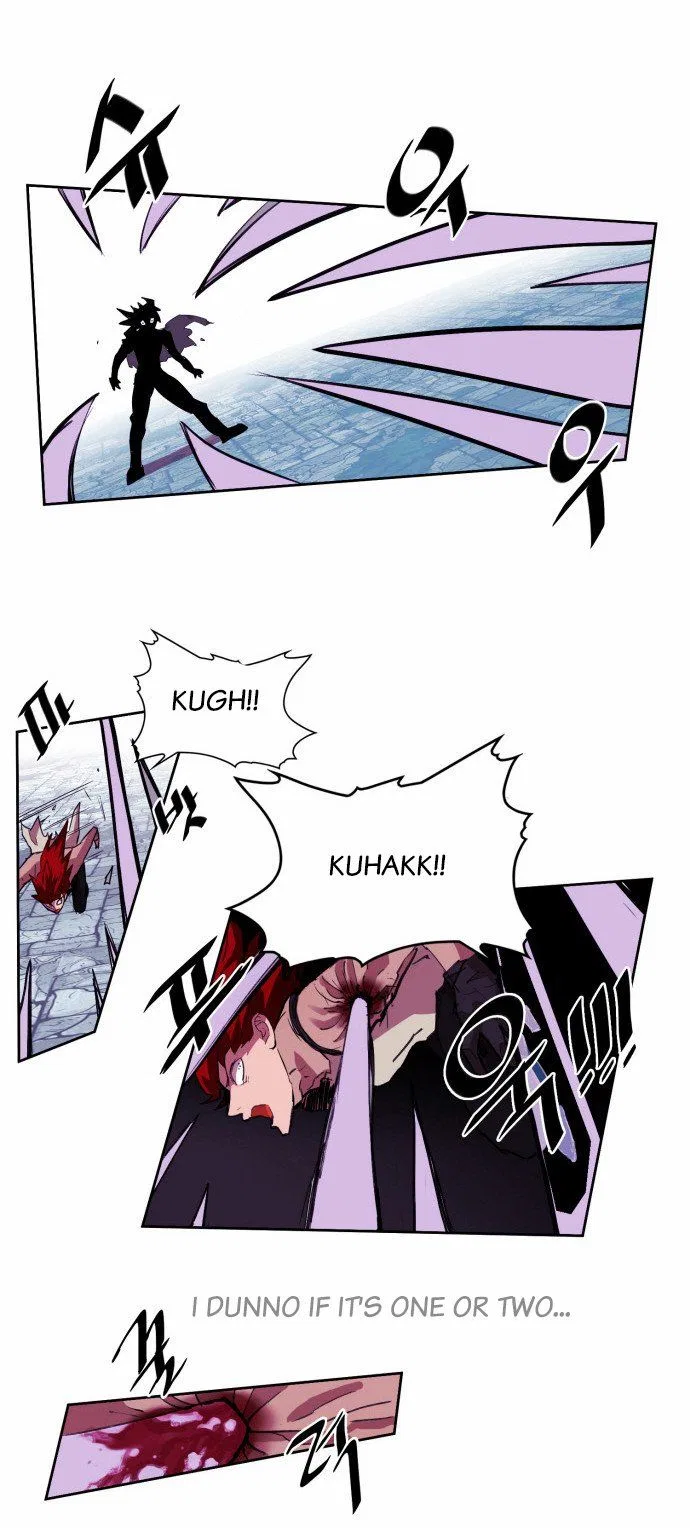 Hardcore Leveling Warrior manga Chapter 21 – Page 12