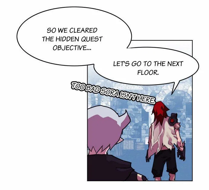 Hardcore Leveling Warrior manga Chapter 21 – Page 21