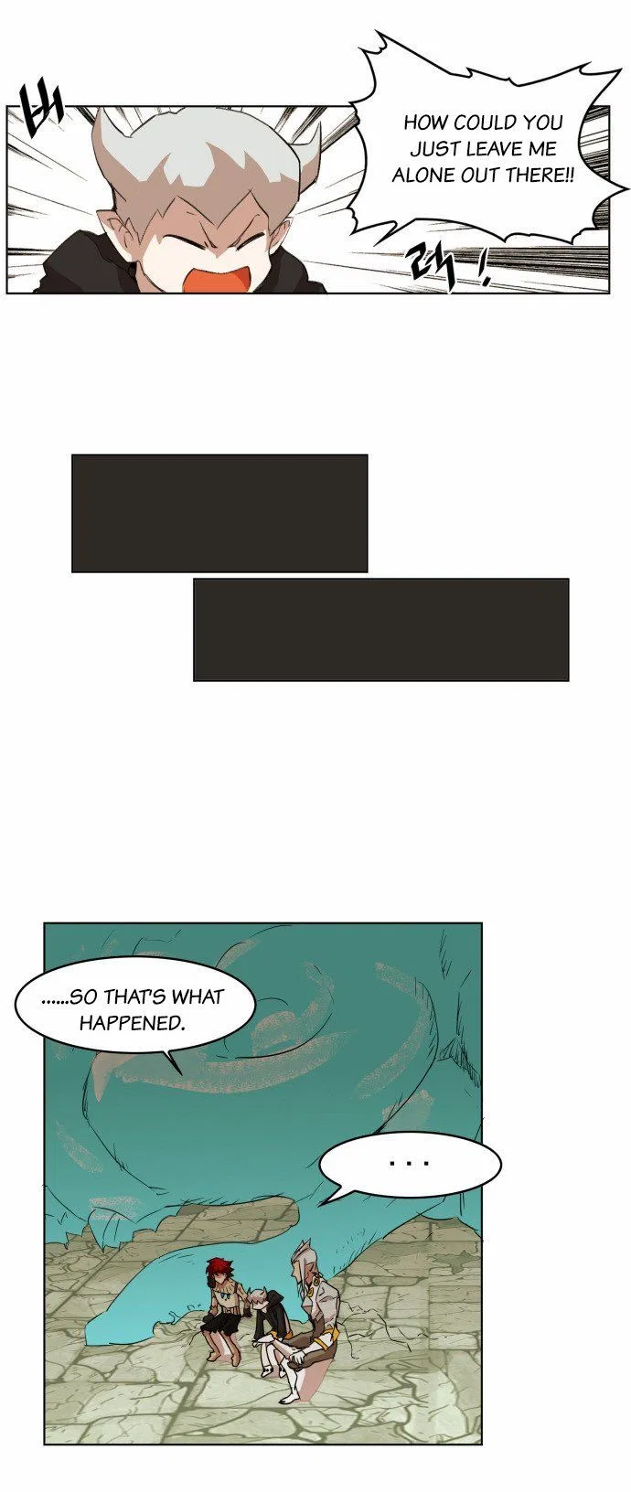 Hardcore Leveling Warrior manga Chapter 21 – Page 27
