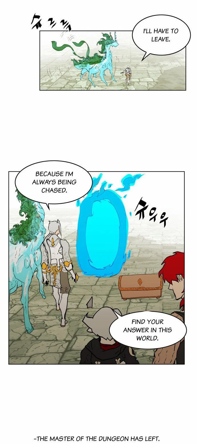 Hardcore Leveling Warrior manga Chapter 21 – Page 29
