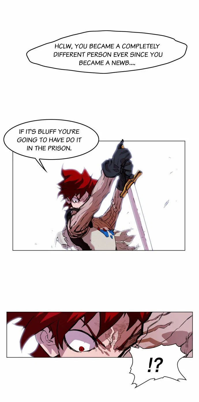 Hardcore Leveling Warrior manga Chapter 20 – Page 28