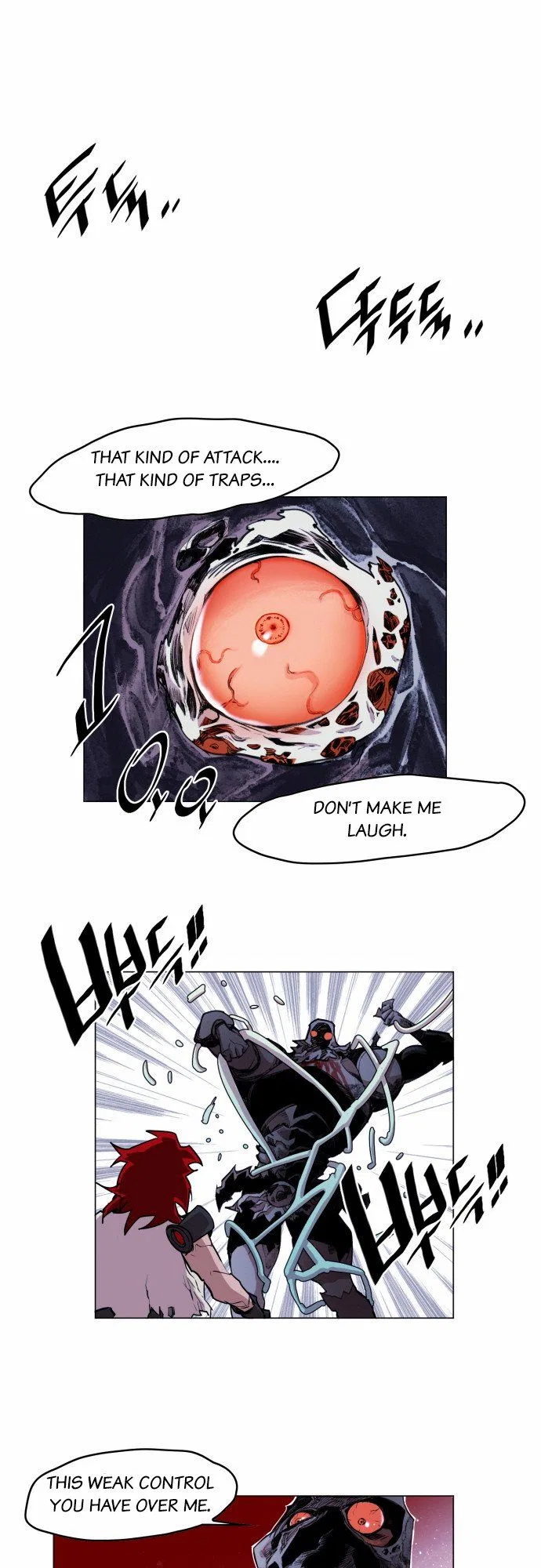 Hardcore Leveling Warrior manga Chapter 20 – Page 29