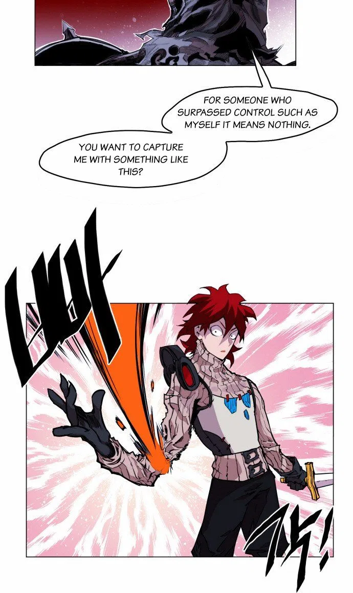 Hardcore Leveling Warrior manga Chapter 20 – Page 30