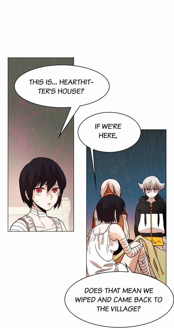 Hardcore Leveling Warrior manga Chapter 20 – Page 37