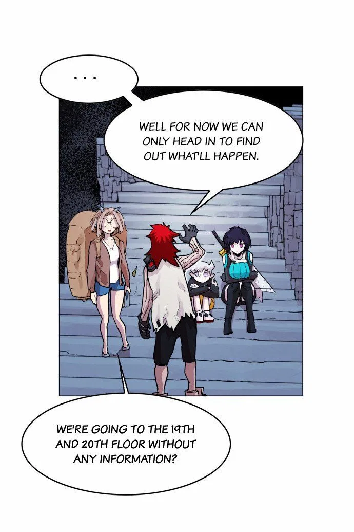 Hardcore Leveling Warrior manga Chapter 19 – Page 9