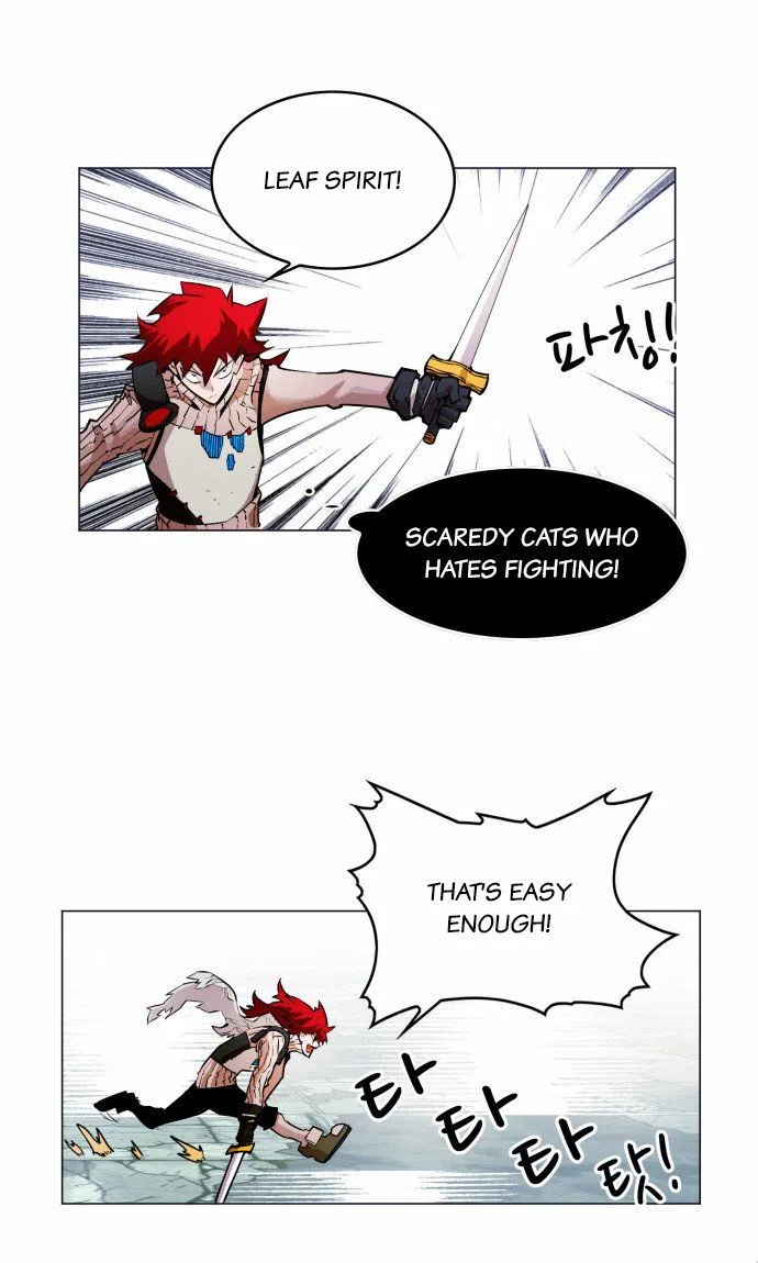 Hardcore Leveling Warrior manga Chapter 19 – Page 15