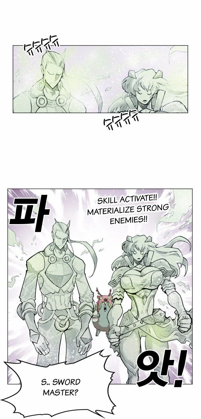 Hardcore Leveling Warrior manga Chapter 19 – Page 17