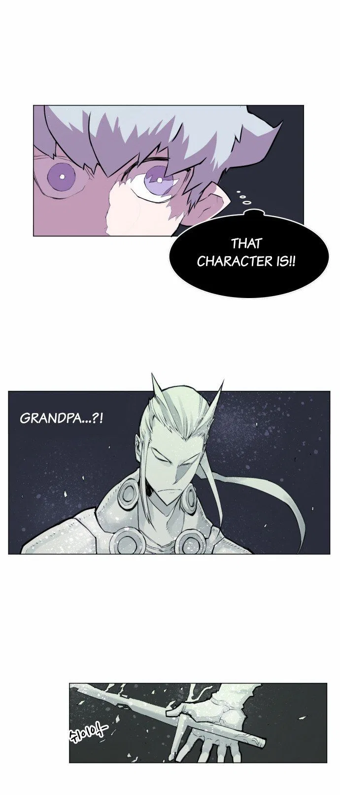 Hardcore Leveling Warrior manga Chapter 19 – Page 18