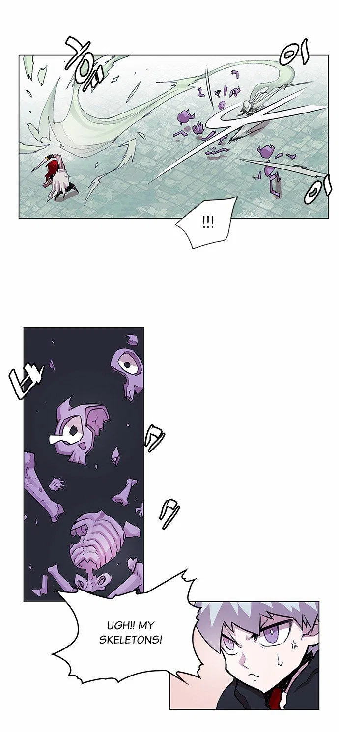 Hardcore Leveling Warrior manga Chapter 19 – Page 23