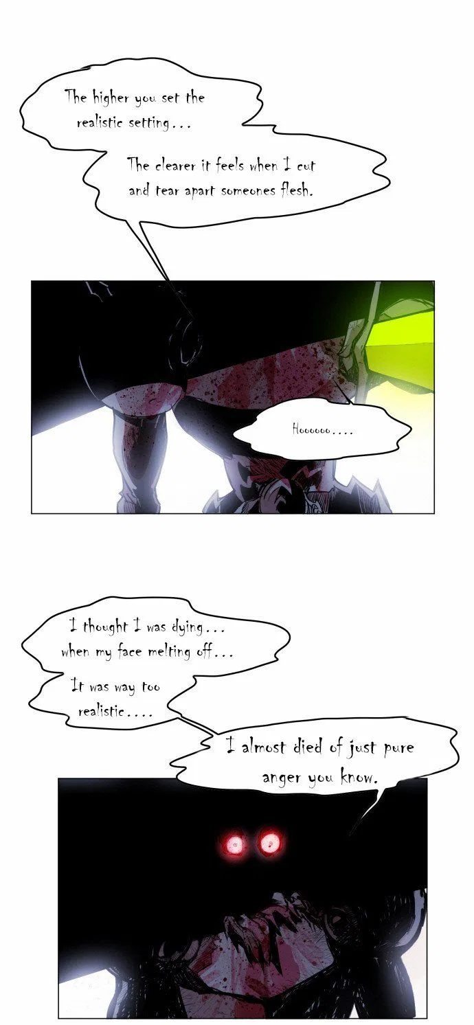 Hardcore Leveling Warrior manga Chapter 19 – Page 34