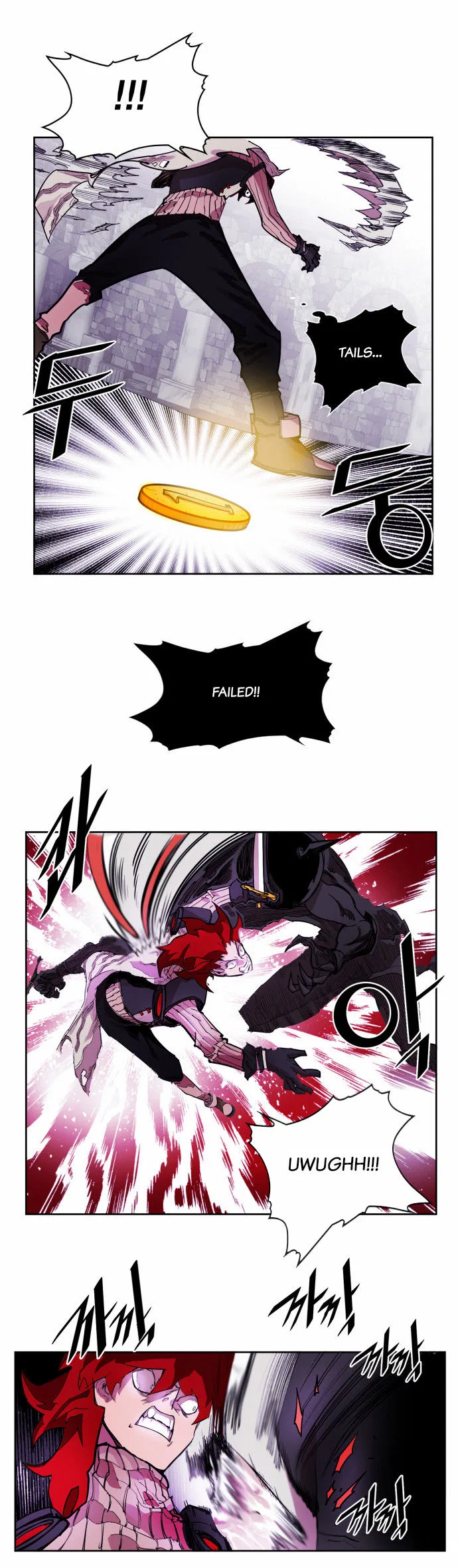 Hardcore Leveling Warrior manga Chapter 18 – Page 10