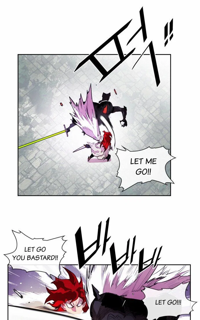 Hardcore Leveling Warrior manga Chapter 18 – Page 11