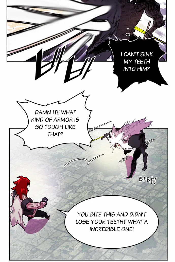 Hardcore Leveling Warrior manga Chapter 18 – Page 12