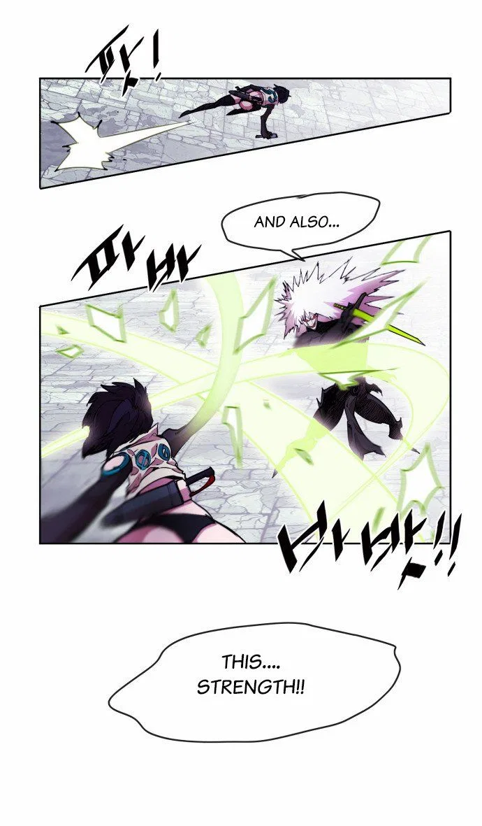 Hardcore Leveling Warrior manga Chapter 18 – Page 18
