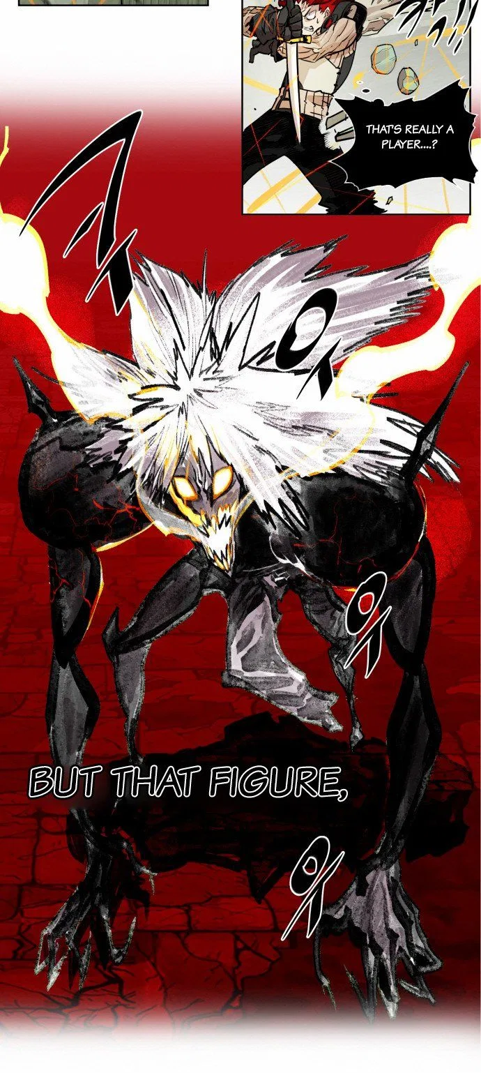 Hardcore Leveling Warrior manga Chapter 18 – Page 26