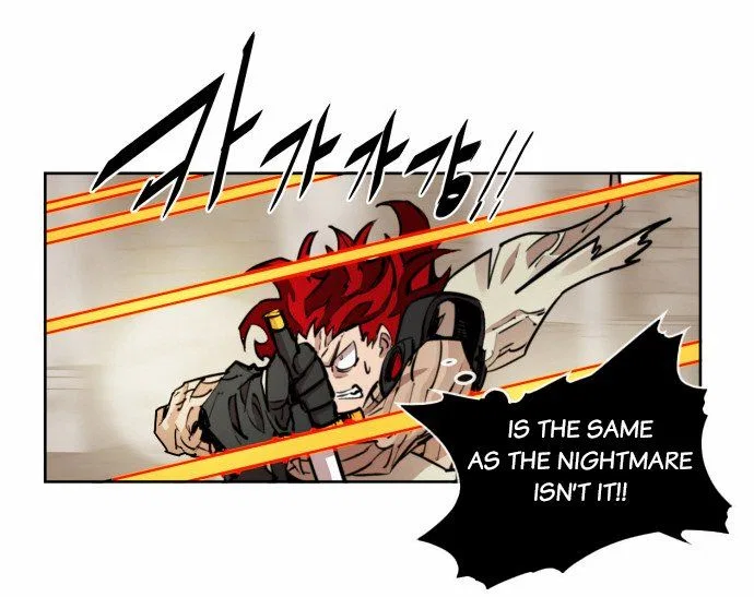 Hardcore Leveling Warrior manga Chapter 18 – Page 27