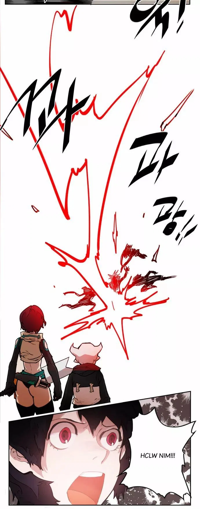 Hardcore Leveling Warrior manga Chapter 17 – Page 8